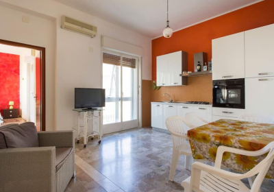 Casa Vacanze Eolia Fronte Mare
